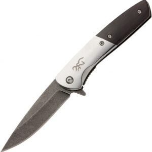 Browning Nine Mile Framelock (3″)