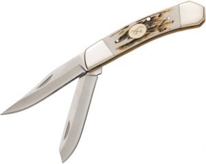 Browning Bone Bluff Folder