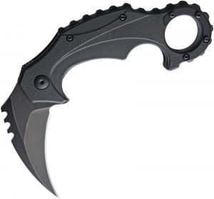 Brous Blades Enforcer Linerlock Acid Stonew (2.75″)