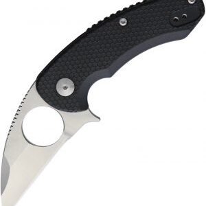 Brous Blades SSF Silent Soldier Linerlock (2.63″)