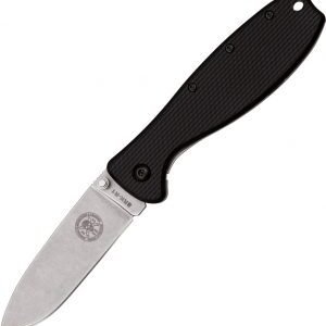 BRK Designed by ESEE Zancudo Framelock (3″)