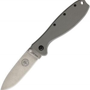 BRK Designed by ESEE Zancudo Framelock Foliage (3″)