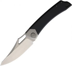 Bladerunners Systems Khopesh Linerlock Slot (4″)