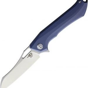 Bestech Platypus Knife Blue (3.5″)
