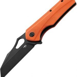 Bestech Operator Knife Orange (3.5″)