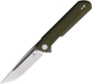 Bestech Knives Bestechman Dundee Linerlock (3.5″)