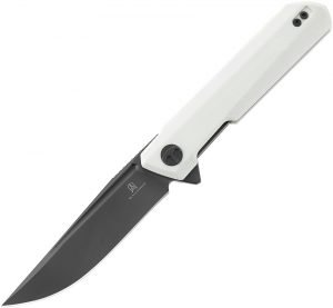 Bestech Bestechman Dundee Knife White(3.5″)