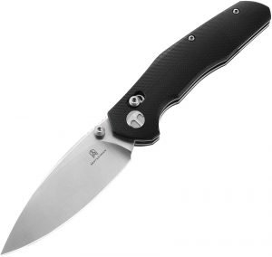 Bestech Knives Ronan B-Lock Black (3.5″)