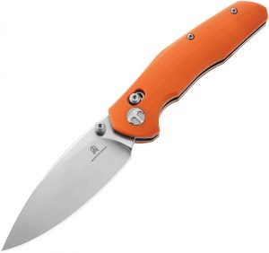 Bestech Knives Ronan B-Lock Orange (3.25″)