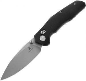Bestech Knives Ronan B-Lock Black (3.25″)