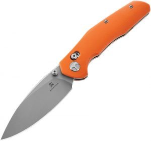 Bestech Knives Ronan B-Lock Orange (3.25″)