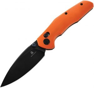 Bestech Knives Ronan B-Lock Orange (3.25″)