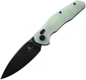 Bestech Knives Ronan B-Lock Jade (3.25″)