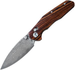 Bestech Knives Ronan B-Lock Damascus (3.25″)