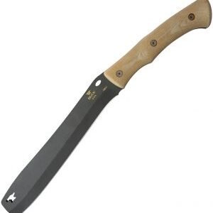 Buck Compadre Froe (9.5″)