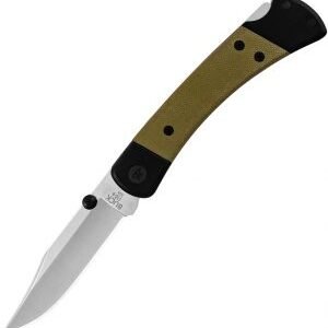 Buck 110 Hunter Sport Lockback (3.75″)