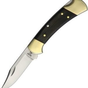 Buck Ranger Lockback (3.25″)