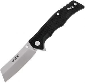 Buck Trunk Linerlock (2.88″)