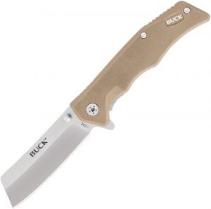 Buck Trunk Linerlock (2.88″)