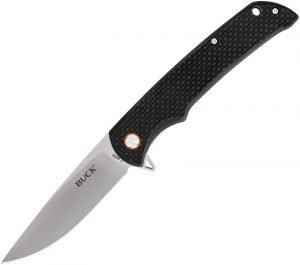 Buck Haxby Linerlock CF (3.88″)