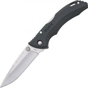 Buck Bantam BBW Lockback (2.75″)