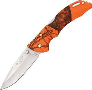 Buck Bantam BLW Lockback (3.13″)