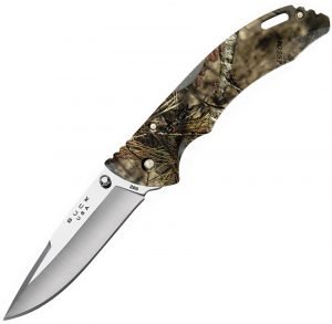 Buck Bantam BHW Lockback (3.75″)