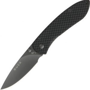 Buck Nobleman Framelock (2.63″)