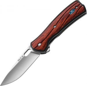 Buck Vantage Avid Linerlock (3.13″)