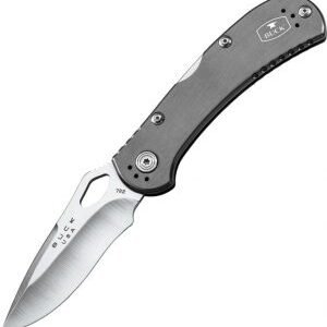 Buck SpitFire Lockback (3.25″)