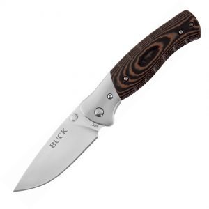 Buck Small Selkirk (3.25″)