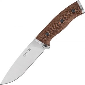 Buck Selkirk Survival Knife (4.63″)