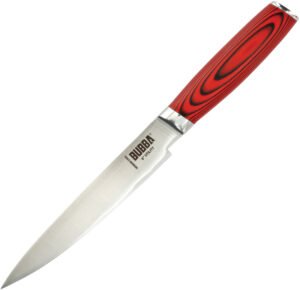 Bubba Blade Utility Knife (6″)
