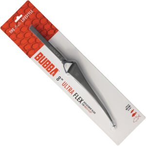 Bubba Blade Ultra Flex Multi Flex Blade (8″)