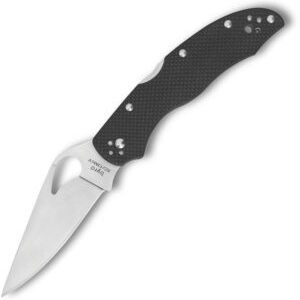 Byrd Harrier 2 Lockback (3.25″)