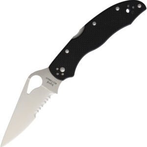 Byrd Harrier 2 Lockback (3.25″)