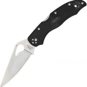 Byrd Harrier 2 Lockback (3.38″)