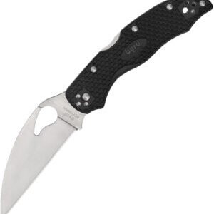 Byrd Harrier 2 Lockback (3.38″)