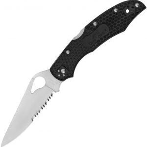 Byrd Harrier 2 Lockback (3.38″)