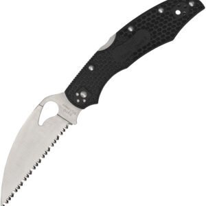 Byrd Cara Cara 2 Lockback (3.75″)