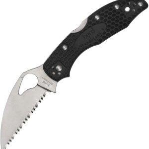 Byrd Meadowlark 2 Lockback (2.88″)
