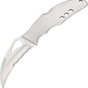 Byrd Crossbill Lockback (3.5″)