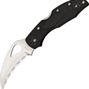 Byrd Hawkbill Lockback (3″)