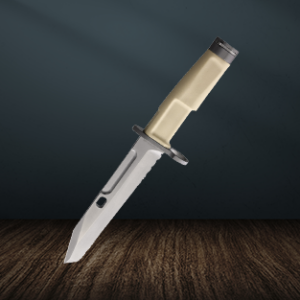 Bayonets/Combat Knives
