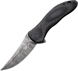 Civivi Synergy3 Linerlock TP (3.25″)