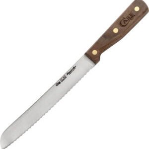 Case Cutlery Bread Slicer (8″)