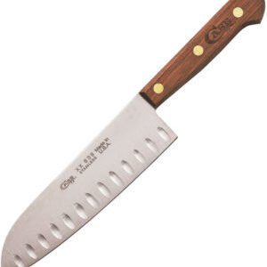 Case Cutlery Santoku (7″)