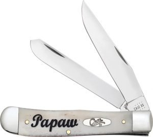 Case Cutlery Papaw Trapper