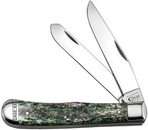 Case Cutlery Abalone Trapper