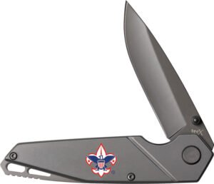 Case Cutlery BSA Tec-X Exo-Lock (3.5″)